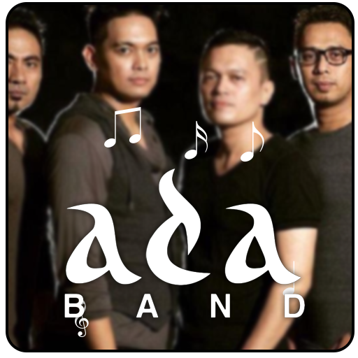 Lagu ADA Band Offline icon