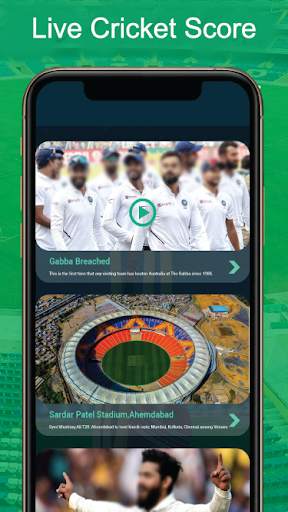 Live Cricket TV IPL 2022 screenshot 6