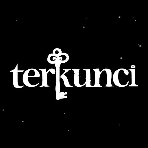 Terkunci : VR Game screenshot 1