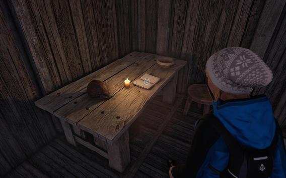 Best Horror Haunted House Game 2017 screenshot 3
