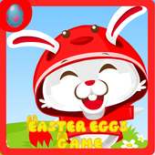 Easter Egg Game logo