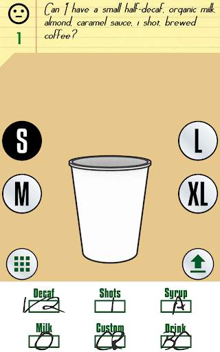Coffee Please screenshot 7