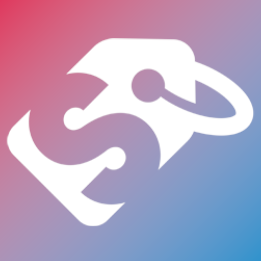 Smart Bazaar icon