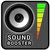 SPEAKER BOOSTER APP on 9Apps