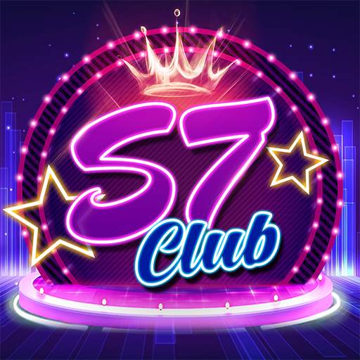 S7 Club Đánh Bài VIP, Nổ Hũ Online 1.1