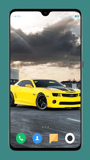 Super Car Wallpaper 4K screenshot 9