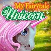 Dear Unicorn Fairytale 9.1