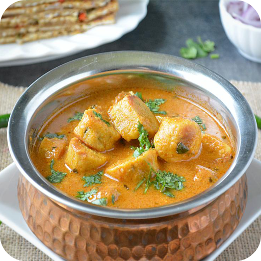 ikon Sabji Recipe