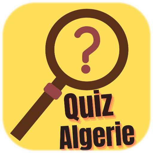 Algerie Quiz TV et Radios 2.4
