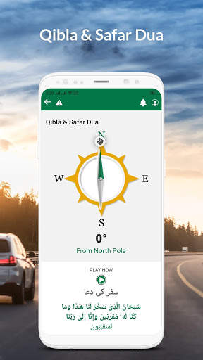Friendly Highways screenshot 3