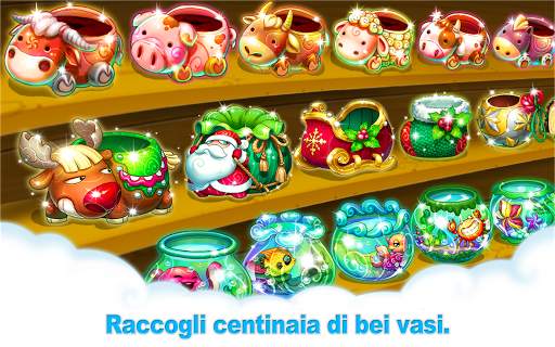Sky Garden: Fattoria Paradiso screenshot 26
