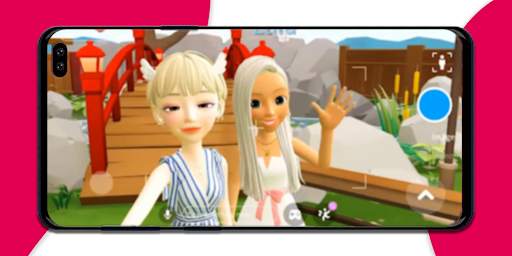Tips Zepeto Avatar Maker 2021 screenshot 1