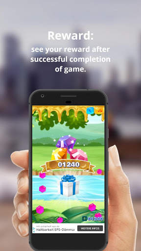 Honey Comb Repair Puzzle - free download screenshot 6