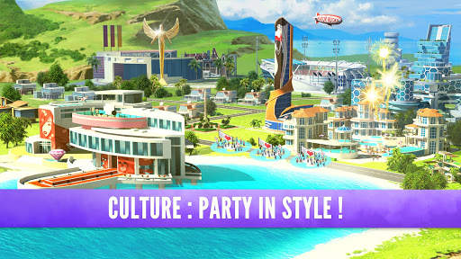 Little Big City 2 screenshot 3
