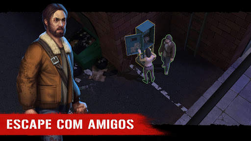 Horror Show - Jogo de Terror screenshot 1