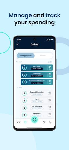 Mintpay | Shop now. Pay later. screenshot 5