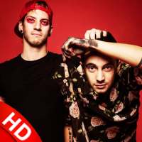 Twenty One Pilots Wallpaper HD 2020 on 9Apps