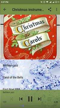 Christmas Song screenshot 3