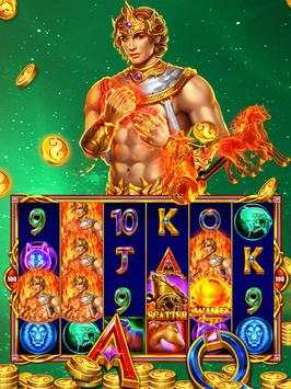 Slots Clash of Gods 2 screenshot 9