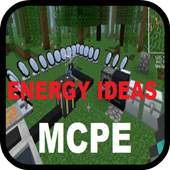 Energy Ideas Minecraft PE 1
