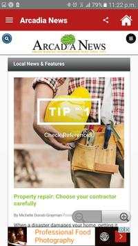 Phoenix News - Latest News screenshot 5