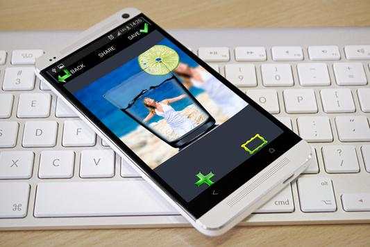 PIP Camera screenshot 1