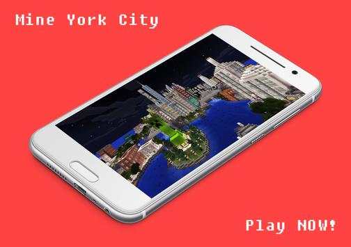 Best City Maps for Minecraft PE screenshot 4