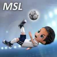 Mobile Soccer League on 9Apps