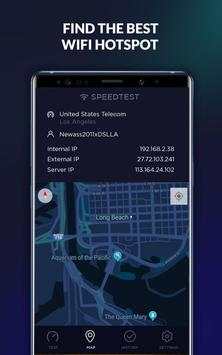 Wifi Speed Test: Internet Check & Speed Test screenshot 11