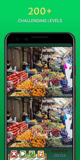 5 Differences screenshot 3