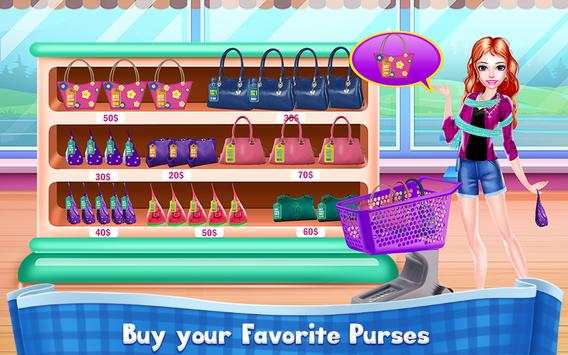 Mall Shopping with My Girl screenshot 5