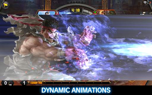 TEPPEN screenshot 12