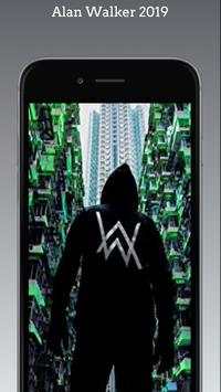 Alan Walker Songs Offline 2019 screenshot 3