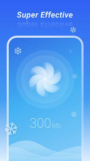 Miagic Cleaner-Mobile junk cleaning screenshot 2