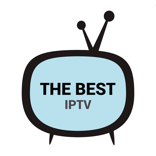 THE BEST TV icon