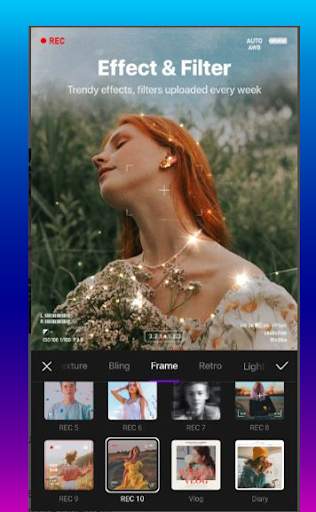 After Effects Video Maker screenshot 3