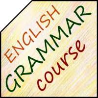 English Grammar icon