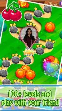 Jelly Candy Match 3 Mania screenshot 2