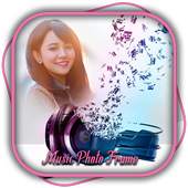 Music Photo Editor 1.4