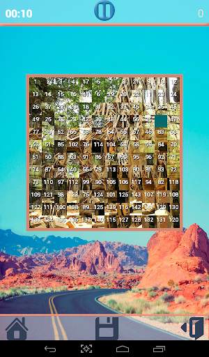 World Puzzles screenshot 6