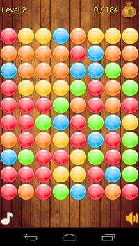 Bubbles Crush Mania screenshot 5