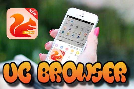 Tips Uc Browser Turbo screenshot 1