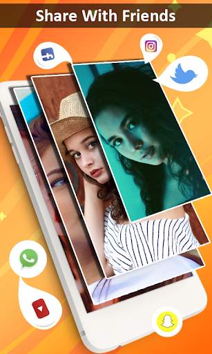 Photo Video Editor - Music Video Maker screenshot 5