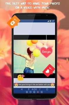 Slideshow - Photo Video Maker screenshot 2