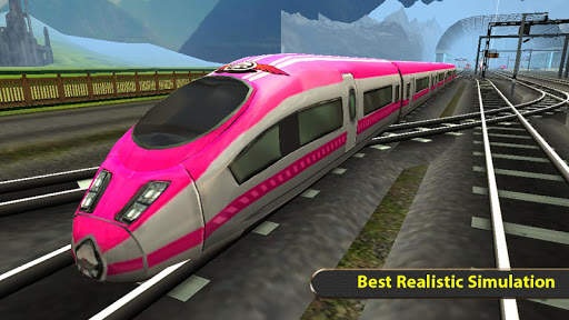 Russian Train Simulator 2020 screenshot 3