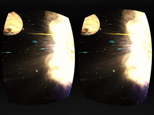 VR Space screenshot 4