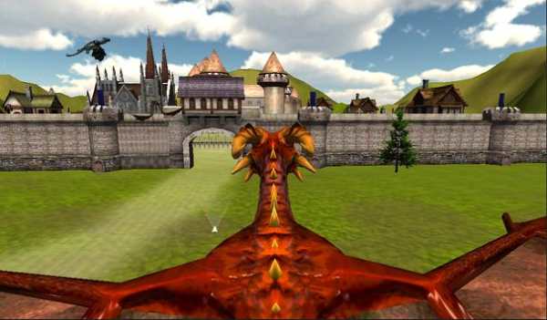 Dragon Lord Clash screenshot 6