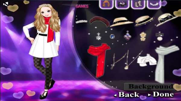 Fashion Superstar Girl screenshot 7