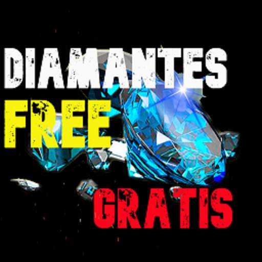 DIAMANTES FREE GRATIS 1.3