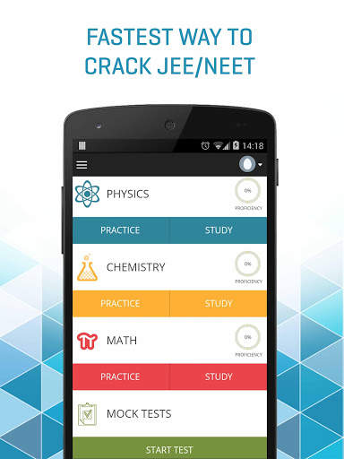 ConceptOwl - Class 8-12 Science & Math 1 تصوير الشاشة